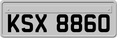 KSX8860