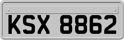 KSX8862