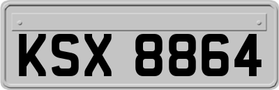KSX8864