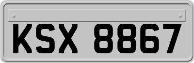 KSX8867
