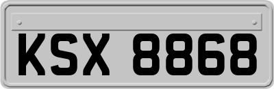 KSX8868