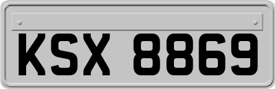 KSX8869