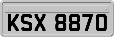 KSX8870