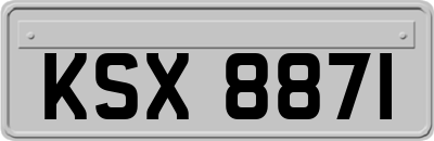 KSX8871