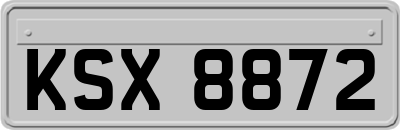KSX8872