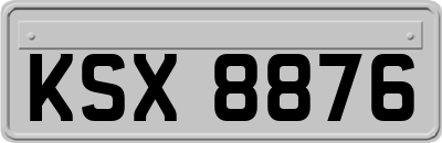 KSX8876