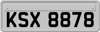 KSX8878
