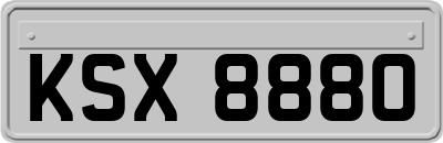 KSX8880