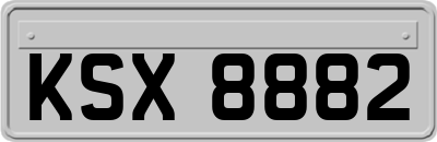 KSX8882