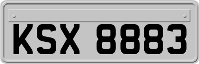 KSX8883