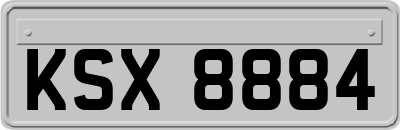 KSX8884