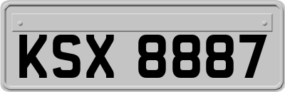 KSX8887