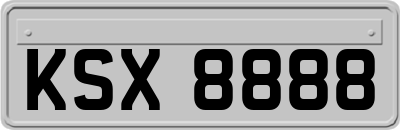 KSX8888