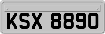 KSX8890