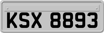 KSX8893