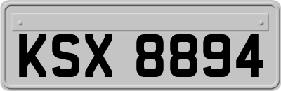 KSX8894