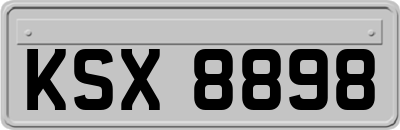 KSX8898