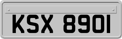 KSX8901