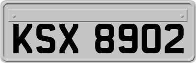 KSX8902
