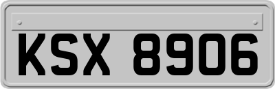 KSX8906