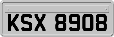 KSX8908