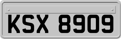 KSX8909