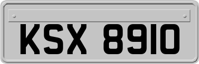 KSX8910