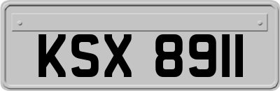 KSX8911
