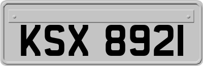 KSX8921