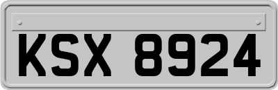 KSX8924