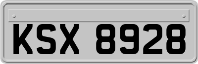 KSX8928