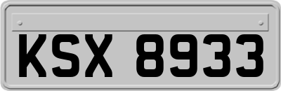KSX8933