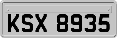 KSX8935
