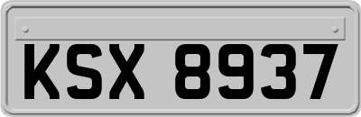 KSX8937