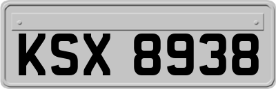KSX8938