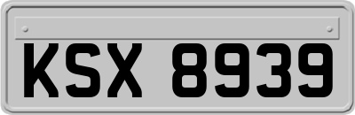 KSX8939