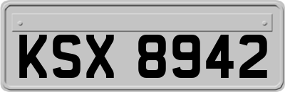 KSX8942