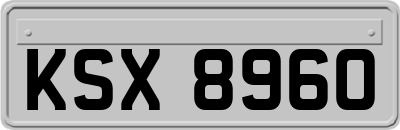 KSX8960
