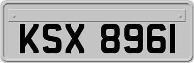 KSX8961