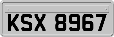 KSX8967