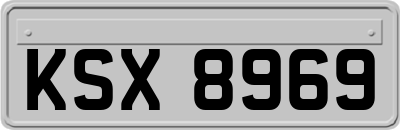 KSX8969