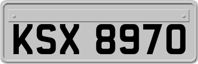 KSX8970
