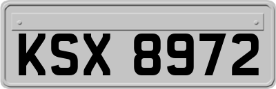 KSX8972