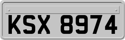 KSX8974