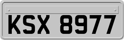 KSX8977