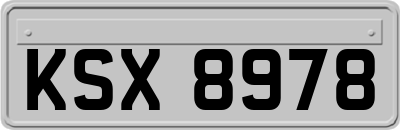 KSX8978
