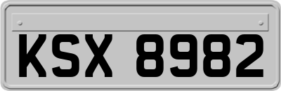 KSX8982