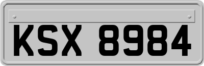 KSX8984