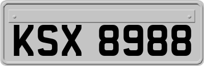 KSX8988