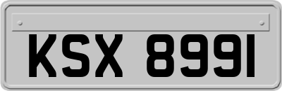 KSX8991